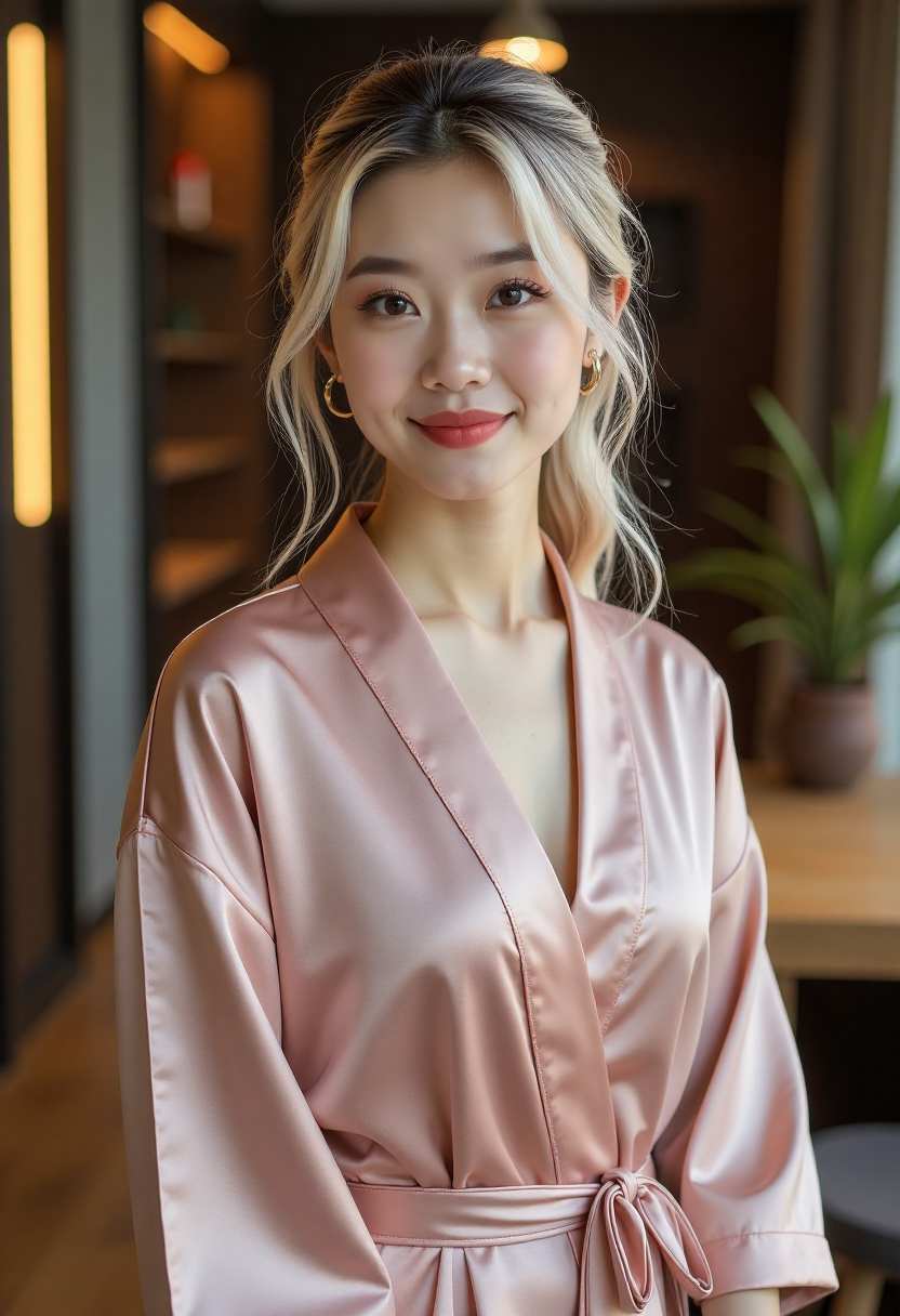 商战剧终结者