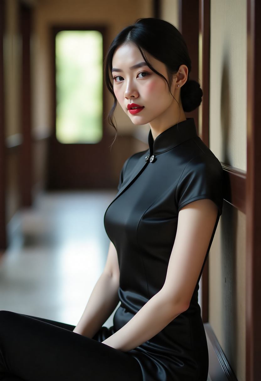 重回八零：带个农场去退婚